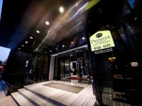 Best Western Premier Fortune Hotel Fuzhou 