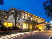 C&D Hotel Fuzhou 