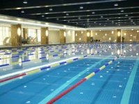 Empark Hotel Fuzhou Exhibition Centre 