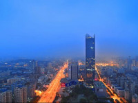 InterContinental Fuzhou