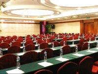 Best Western Fuzhou Fortune Hotel 