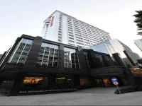 Fujian Sofis Pingshan Hotel 