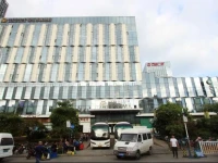 Jinjiang MetroPolo Cangshan Wanda Plaza Hotel 