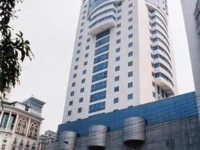 FuZhou HuaWei Hotel 