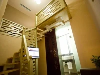 Fuzhou ShanPin YaJu Hotel 