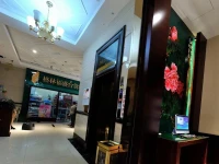 GreenTree Inn FuJian FuZhou WuYi Plaza FuJian Grand Theater Business Hotel 