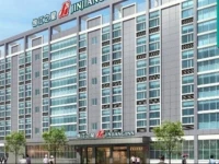 Jinjiang Inn Fuzhou Cangshan Olympic Centre 