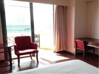 Modern Shijia Chain Hotel Baolong 