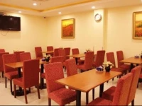 Hanting Express Fuzhou Wuyi Road Branch 