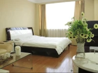 Modern Shijia Hotel Apollo Store 
