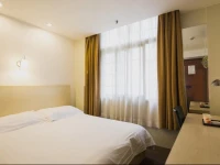 Motel Fuzhou South Wuyi Road Rongcheng Ancient Street 
