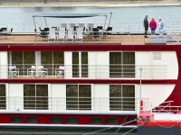 FairCruise Business Hotelship Frankfurt 4*