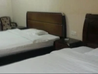 Apollo KK Apartment 