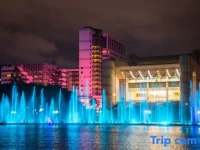 Fujian West Lake Hotel 