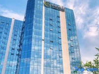 Fuzhou Dongbai Zhouji Hotel 