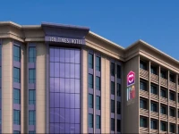 Fuzhou IGo Hotel 