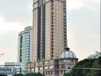 Fuzhou Meilun Hotel 