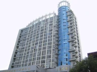 Fuzhou Tongyijia Apartment Hotel 