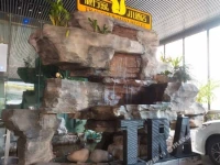 Fuzhou Traveler Inn 