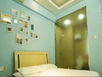 Fuzhou Wanheng Hotel 
