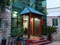 Haixi Hostel Fuzhou 