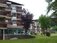 Ferienwohnung Schluchsee 