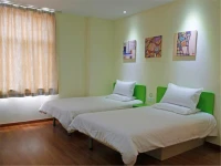 Hi Inn Fuzhou Nanmendou 