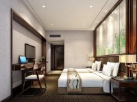 Juchunyuan Hotel 