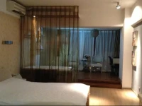Modern Holiday Hotel Fuzhou Wusi Road 