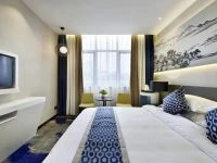 Suoaite Fashion and Boutique Hotel 