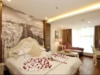 Xin Hua Mian Fengshang Hotel Fuzhou San Fang Qi Xiang Branch 