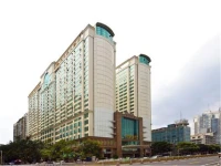 Xin Jia Apartment 