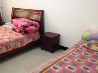 Fufeng Meiyang Village No. 99 Guesthouse 