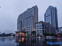 Fuling Jinke Hotel 