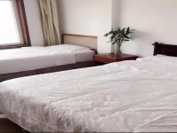 Jin Hai Hotel 