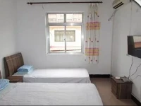Nandaihe Hongcheng Inn 