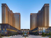 Millennium Hotel Fuqing 5*