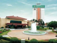 Rongqiao Hotel 