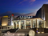 Sheraton Yantai Golden Beach Resort 