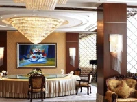 Yantai Jinghai Hotel 