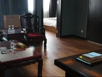 Yantai Qingzhou Hotel 
