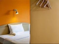 7Days Inn Yantai Huangshan Road 