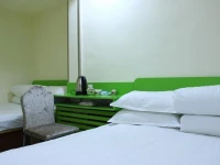 Rongyuan Hotel 
