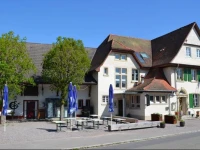 Cafe Verkehrt - Kultur Genuss Hotel 
