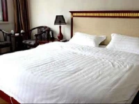 Songhe Hotel Fusong 