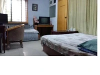 Fuxin Fangyuan Guesthouse 