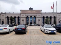 Mengguzhen Hotel 
