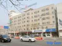 Jinjiang Inn Fuyang Yingshang Road 3*