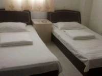 Fuyang Zijinlou Inn 