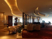 Fuyang International Trade Center Hotel 